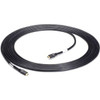Black Box Premium HDMI Cable, Male/Male, 30-m (98.4-ft.) - 98.40 ft HDMI A/V Cable for Audio/Video Device, Blu-ray Player, Satellite Receiver, DVD, Notebook, Gaming Console - First End: 1 x 19-pin HDMI Type A Digital Audio/Video - Male - Second End: 
