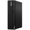 Lenovo ThinkCentre M70s Gen 3 11T8001GUS Desktop Computer - Intel Core i5 12th Gen i5-12400 Hexa-core (6 Core) 2.50 GHz - 16 GB RAM DDR4 SDRAM - 256 GB NVMe M.2 PCI Express PCI Express NVMe 4.0 x4 SSD - Small Form Factor - Black - Intel Q670 Chipset 
