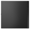 Lenovo ThinkCentre M70q Gen 4 12E30000US Desktop Computer - Intel Core i7 13th Gen i7-13700T - 512 GB M.2 PCI Express NVMe SSD - Intel Chip - Windows 11 Pro 64-bit - Intel UHD Graphics 770 - IEEE 802.11ax