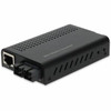 AddOn 10/100Base-TX(RJ-45) to 100Base-SX(SC) MMF 850nm 550m Mini Media Converter - 100% compatible and guaranteed to work