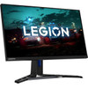 Lenovo Legion Y27h-30 27" Class WQHD Gaming LCD Monitor - 16:9 - 27" Viewable - In-plane Switching (IPS) Technology - WLED Backlight - 2560 x 1440 - 1.07 Billion Colors - Adaptive Sync/FreeSync Premium - 400 Nit - 500 µs - 165 Hz Refresh Rate - HDMI 