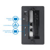 StarTech.com Thunderbolt 3 to 2-port 10GbE NIC Chassis - External PCIe Enclosure plus Card - Connect your Thunderbolt 3 enabled device to a 10 Gigabit Ethernet network via an external PCIe enclosure - Thunderbolt 3 10 GbE NIC - Thunderbolt 3 expansio