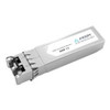Axiom 10GBASE-SR SFP+ Transceiver for Avago - AFBR-709SMZ - For Optical Network, Data Networking - 1 x 10GBase-SR - Optical Fiber - 1.25 GB/s 10 Gigabit Ethernet10 Gbit/s"