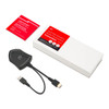 SIIG Wireless Media Presentation Transmitter - HDMI Dongle - 4K - Up to 16 Devices with Dual Screen