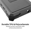 Codi Rugged Case for MS Surface Go 2 (Keyboard Compatible)