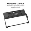 Codi Rugged Case for MS Surface Go 2 (Keyboard Compatible)