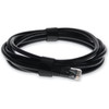 AddOn 6ft RJ-45 (Male) to RJ-45 (Male) Black Cat5e UTP PVC Copper Patch Cable - 100% compatible and guaranteed to work