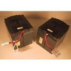 APC Replacement Battery Cartridge #11 - Maintenance-free Lead Acid Hot-swappable