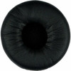 EPOS Leatherette Ear Pad - 1 Piece - Dark Gray - Leatherette