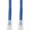 AddOn 16ft RJ-45 (Male) to RJ-45 (Male) Blue Cat6 UTP PVC Copper Patch Cable - 16 ft Category 6 Network Cable for Patch Panel, Hub, Switch, Media Converter, Router, Network Device - First End: 1 x RJ-45 Network - Male - Second End: 1 x RJ-45 Network 