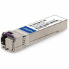 AddOn SFP28 Module - For Data Networking, Optical Network - 1 x LC 25GBase-BX Network - Optical Fiber - Single-mode - 25 Gigabit Ethernet - 25GBase-BX - Hot-swappable - TAA Compliant