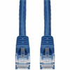 AddOn Cat.6a UTP Patch Network Cable - 5 ft Category 6a Network Cable for Network Device, Patch Panel, Hub, Switch, Media Converter, Router - First End: 1 x RJ-45 Network - Male - Second End: 1 x RJ-45 Network - Male - 10 Gbit/s - Patch Cable - 24 AW