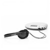 Koss Tm602 Headphone - Stereo - Black - Mini-phone (3.5mm) - Wired - 32 Ohm - 100 Hz 18 kHz - Binaural - Supra-aural - 4 ft Cable