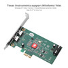 SIIG Dual Profile 2 Port FireWire PCIe - Dual Profile 2 Port FireWire PCIe