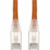 AddOn Cat.6 STP Patch Network Cable - 3 ft Category 6 Network Cable for Network Device - First End: 1 x RJ-45 Network - Male - Second End: 1 x RJ-45 Network - Male - Patch Cable - Shielding - 24 AWG - Orange - 1