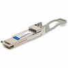 AddOn Cisco QSFP+ Module - For Data Networking, Optical Network - 1 x LC 40GBase-BX Network - Optical Fiber - Multi-mode - 40 Gigabit Ethernet - 40GBase-BX - Hot-swappable - TAA Compliant