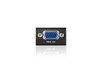ATEN VGA Booster (1280 x 1024@70m)-TAA Compliant - 1920 x 1200 - 300 MHzMaximum Video Bandwidth - 229.66 ft Maximum Operating Distance - VGA In - VGA Out - Metal