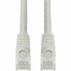 AddOn 6ft RJ-45 (Male) to RJ-45 (Male) White Cat6 Straight UTP PVC Copper Patch Cable - 100% compatible and guaranteed to work