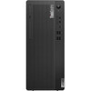 Lenovo ThinkCentre M80t Gen 3 11TE0008US Desktop Computer - Intel Core i7 12th Gen i7-12700 Dodeca-core (12 Core) 2.10 GHz - 16 GB RAM DDR5 SDRAM - 512 GB M.2 PCI Express NVMe 4.0 SSD - Tower - Raven Black - Windows 11 Pro 64-bit - Intel UHD Graphics