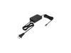 CODi 90W USB-C Universal AC Power Adapter - 1 Pack - 90 W - 120 V AC, 230 V AC Input - Black