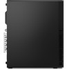 Lenovo ThinkCentre M80s Gen 3 11TG0001US Desktop Computer - Intel Core i5 12th Gen i5-12500 Hexa-core (6 Core) 3 GHz - 16 GB RAM DDR5 SDRAM - 256 GB M.2 PCI Express NVMe 4.0 SSD - Small Form Factor - Raven Black - Windows 11 Pro 64-bit - Intel UHD Gr