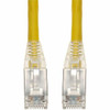AddOn Cat.6 STP Patch Network Cable - 20 ft Category 6 Network Cable for Network Device - First End: 1 x RJ-45 Network - Male - Second End: 1 x RJ-45 Network - Male - Patch Cable - Shielding - 24 AWG - Yellow - 1