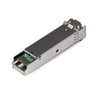 StarTech.com Cisco SFP-10G-LR-40 Comp. SFP+ Module - 10GBASE-LR - 10GE Gigabit Ethernet SFP+ 10GbE Single Mode Fiber SMF Optic Transceiver - Cisco SFP-10G-LR-40 Compatible SFP+ - 10GBASE-LR 10 Gbps - 10GbE Module - 10GE Gigabit Ethernet SFP+ 1310nm -