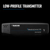 Black Box MediaCento VX 8-Port Transmitter - 1 Input Device - 984.25 ft Range - 9 x Network (RJ-45) - 1 x VGA In - 1 x VGA Out - WUXGA - 1920 x 1200