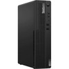 Lenovo ThinkCentre M90s Gen 3 11TT000JUS Desktop Computer - Intel Core i5 12th Gen i5-12500 Hexa-core (6 Core) 3 GHz - 16 GB RAM DDR5 SDRAM - 256 GB NVMe M.2 PCI Express PCI Express NVMe 4.0 x4 SSD - Small Form Factor - Black - Intel Q670 Chip - Wind