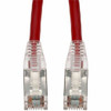 AddOn Cat.6 STP Patch Network Cable - 30 ft Category 6 Network Cable for Network Device - First End: 1 x RJ-45 Network - Male - Second End: 1 x RJ-45 Network - Male - Patch Cable - Shielding - 24 AWG - Red - 1