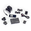 Black Box HDMI 2.0 4K Video Switch - 3x1 - 4K - 3 x 1 - Display - 1 x HDMI Out - TAA Compliant