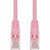 AddOn Cat.6a UTP Patch Network Cable - 10 ft Category 6a Network Cable for Patch Panel, Hub, Switch, Media Converter, Router, Network Device - First End: 1 x RJ-45 Network - Male - Second End: 1 x RJ-45 Network - Male - 10 Gbit/s - Patch Cable - 24 A