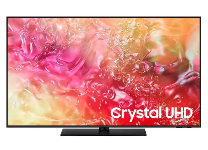 Samsung HG50U701FNFXZA HU7010F 50" Crystal UHD 4K Smart Hospitality LED TV - Black