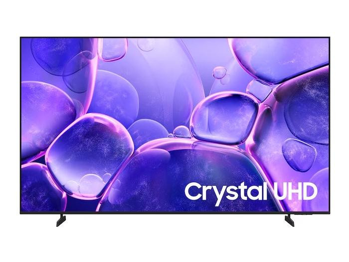 New Samsung HG43U600FNFXZA 43" LED TV - 4K UHDTV US