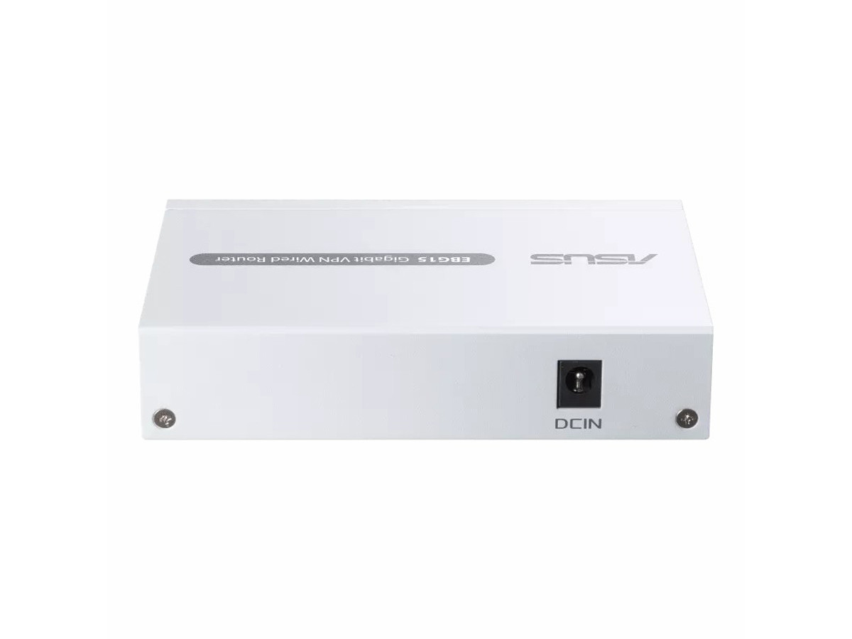 New ASU-EBG15 ExpertWiFi EBG15 Gigabit VPN Wired Router US