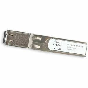 Meraki 1000Base LX10 Single-Mode - For Data Networking, Optical Network - 1 x 1000Base-LX10 Network