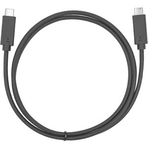 Rocstor Premium USB-C Cable M/M - 3ft 1m - USB 3.1 Type C Gen2 10Gbps Cable - Compatible with USB C Macbook, Macbook Pro, Dell XPS, Google Pixel, Nexus 6P/5X, laptops & mobile devices with Type-C port - USB for, Chromebook, Docking Station, External 