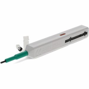 AddOn Optical Fiber One-Click Cleaner for 2.5mm Patch Panels - For Patch Panel - 1 - Multi