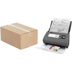 Ambir Expedited Service Agreement (ESA) - Extended Warranty - 1 Year / 2 Incident - Warranty - Exchange