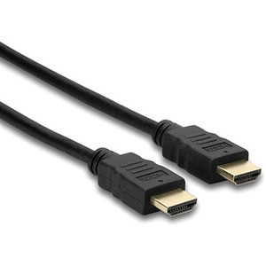 Axiom High Speed HDMI Cable M/M 100ft - 100 ft HDMI A/V Cable for Satellite Equipment, Gaming Console, DVD Player, HDTV, Projector, Audio/Video Device, Cable Box, Satellite Box - First End: 1 x HDMI 2.0 Digital Audio/Video - Male - Second End: 1 x HD