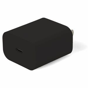 AddOn AC Adapter - 1 Pack - 18 W - 5 V DC/2.22 A, 9 V DC, 12 V DC Output - Black