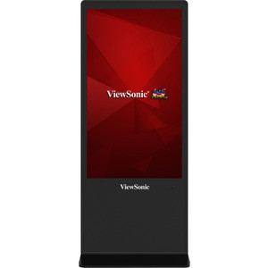 ViewSonic Digital ePoster EP5542 Digital Signage Display - Digital ePoster EP5542 Digital Signage Display