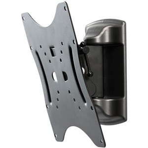 Atdec TH-2250-VTP Wall Mount for Flat Panel Display - Black - 1 Display(s) Supported - 66.14 lb Load Capacity - 50 x 50, 75 x 75, 100 x 100, 200 x 100, 200 x 200 - VESA Mount Compatible