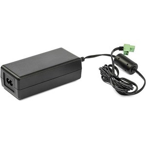 StarTech.com Universal DC Power Adapter for Industrial USBHubs - 20V, 3.25A - Universal terminal block DC power adapter - Designed for StarTech.com industrial products - Includes attachments for NA/JP, EU, UK & ANZ - Includes attached two-pin termina