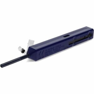 AddOn Optical Fiber One-Click Cleaner for 1.25mm Patch Panels - For Patch Panel - 1 - Multi