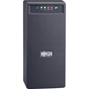 Tripp Lite by Eaton UPS OmniVS 230V 800VA 475W Line-Interactive UPS USB port C13 Outlets - 800VA/475W - 6 Minute Full Load - 4 x IEC 320-C13