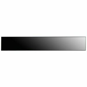 LG 86BH5F-M Ultra Stretch Signage - 86" IPS - In-plane Switching (IPS) Technology - 3840 x 600 - LED - 500 Nit - HDMI - USB - DVI - SerialEthernet - Black