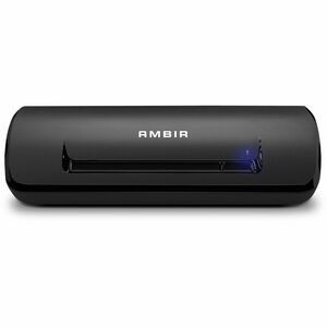 ImageScan Pro 687 Duplex Card Scanner Bundled w/AmbirScan for athenahealth - 48-bit Color - 8-bit Grayscale - Duplex Scanning - USB