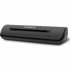 ImageScan Pro 667 Simplex ID Card Scanner Bundled w/ AmbirScan Pro - 48-bit Color - 8-bit Grayscale - USB