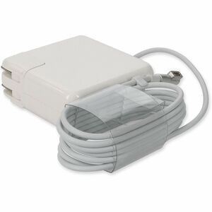 Apple Computer MA538LL/B Compatible 60W 16.5V at 3.65A Black MagSafe 1 Laptop Power Adapter and Cable - 100% compatible and guaranteed to work